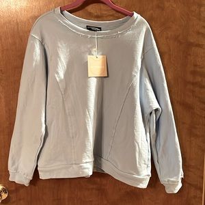 Kittenish Sweatshirt